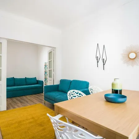 Shortstayflat - New And Spacious Ii Apartman