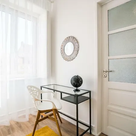 Shortstayflat - New And Spacious Ii Apartment Lissabon