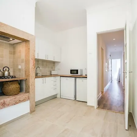 Apartman Shortstayflat - New And Spacious Ii