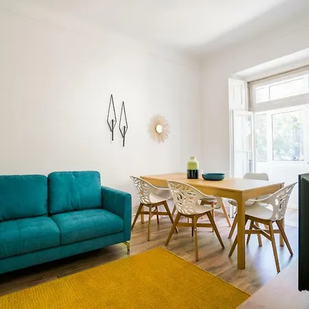 Shortstayflat - New And Spacious Ii *