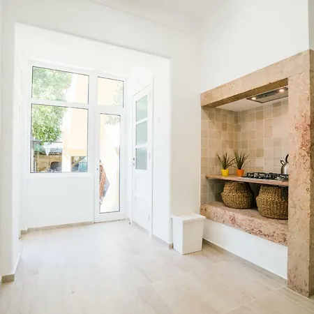 Shortstayflat - New And Spacious Ii Апартаменти