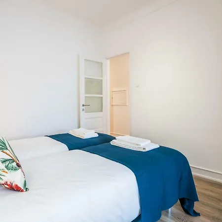 Shortstayflat - New And Spacious Ii *