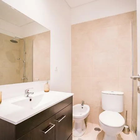Shortstayflat - New And Spacious Ii