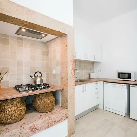 Shortstayflat - New And Spacious Ii