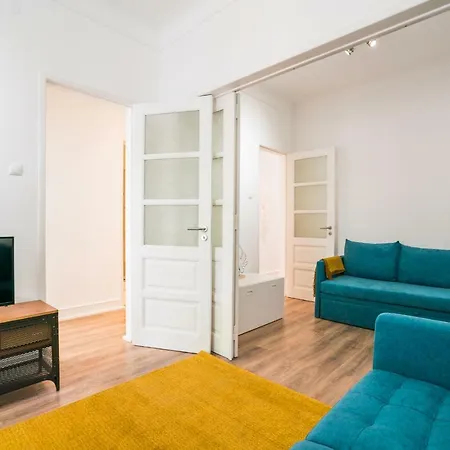 Shortstayflat - New And Spacious Ii ליסבון