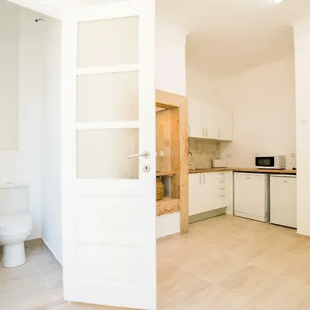 Shortstayflat - New And Spacious Ii