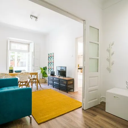 Shortstayflat - New And Spacious Ii Apartment