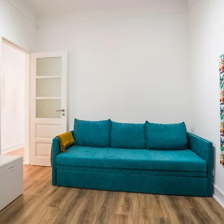 Shortstayflat - New And Spacious Ii